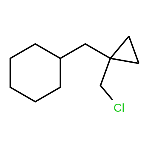 Detail Cyclopropyl Cyclohexane Nomer 10