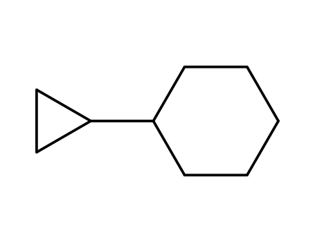 Detail Cyclopropyl Cyclohexane Nomer 2