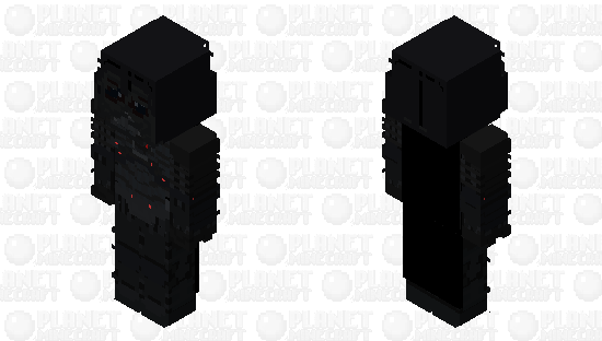 Detail Darth Vader Helmet Minecraft Nomer 13