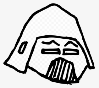 Detail Darth Vader Helmet Minecraft Nomer 19