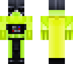 Detail Darth Vader Helmet Minecraft Nomer 24