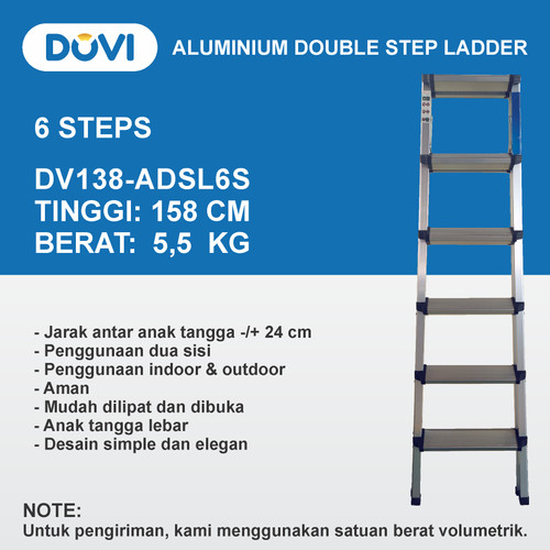 Detail Desain Tangga Lipat Nomer 33