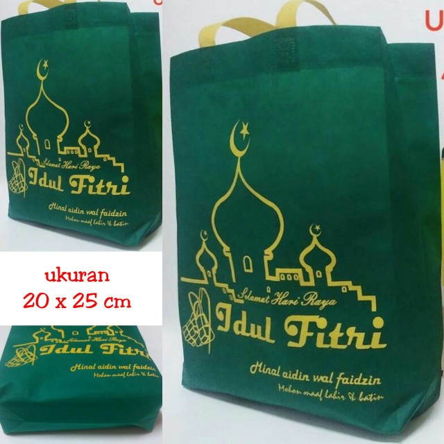 Detail Desain Tas Idul Fitri Nomer 20