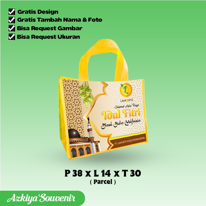 Detail Desain Tas Idul Fitri Nomer 34