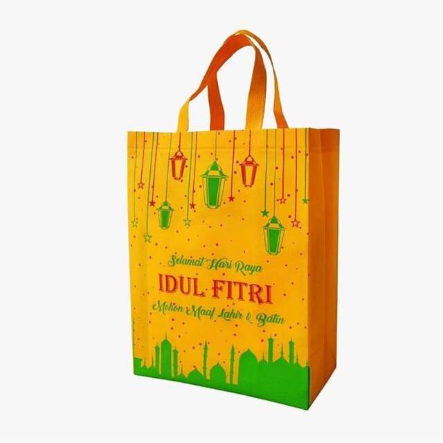 Detail Desain Tas Idul Fitri Nomer 6