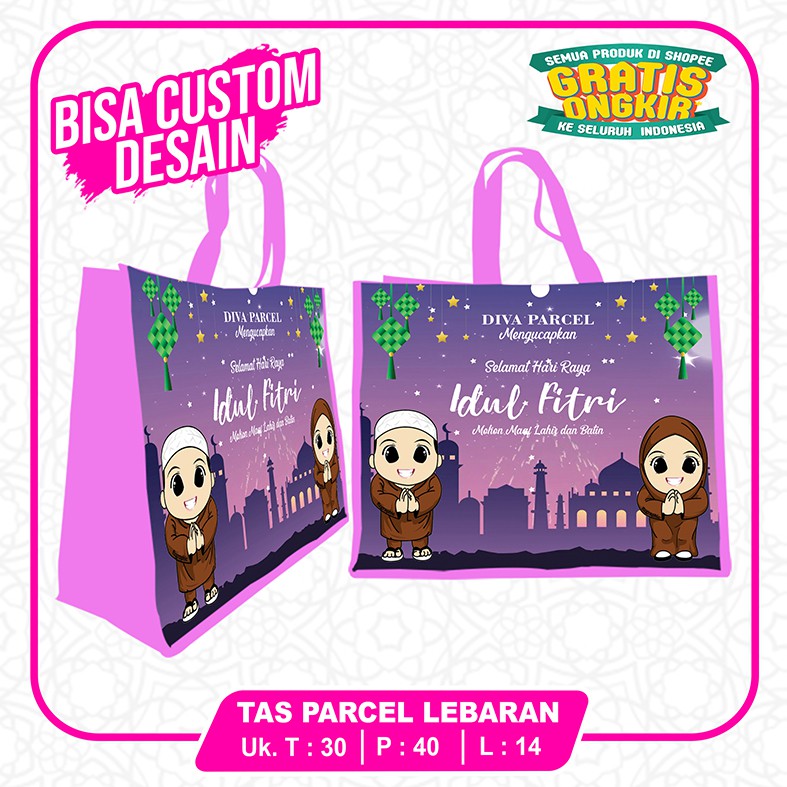 Detail Desain Tas Idul Fitri Nomer 58