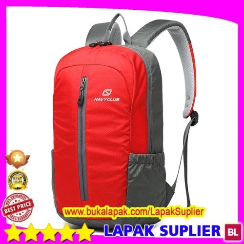 Detail Desain Tas Ransel Nomer 29