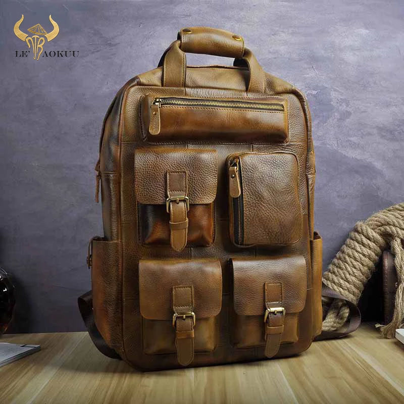 Detail Desain Tas Ransel Nomer 31