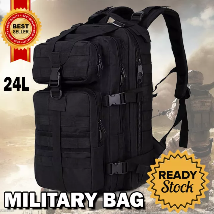 Detail Desain Tas Ransel Nomer 36