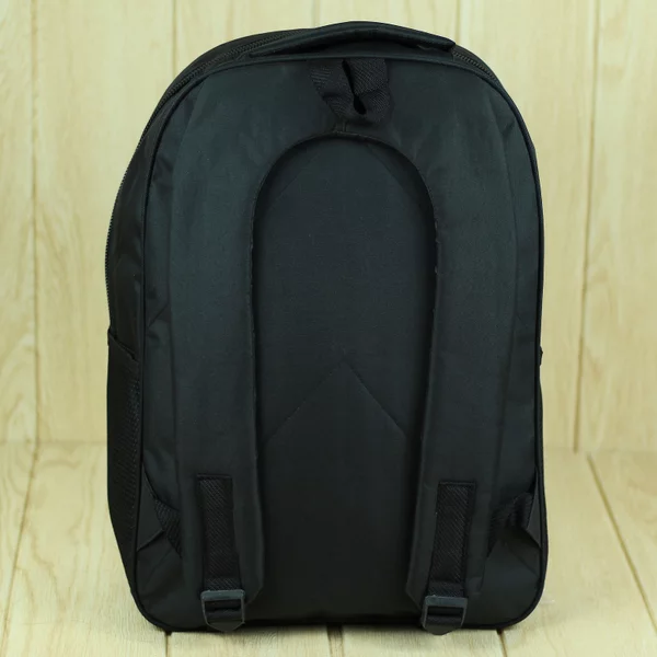 Detail Desain Tas Ransel Nomer 51