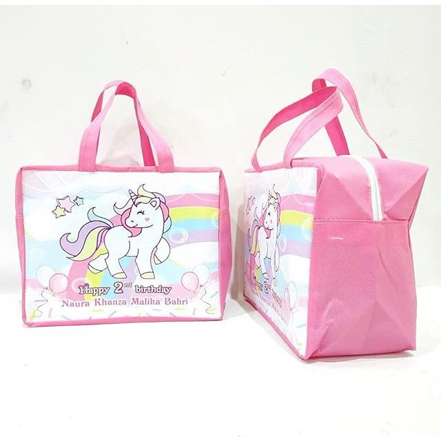 Detail Desain Tas Ulang Tahun Anak Nomer 40