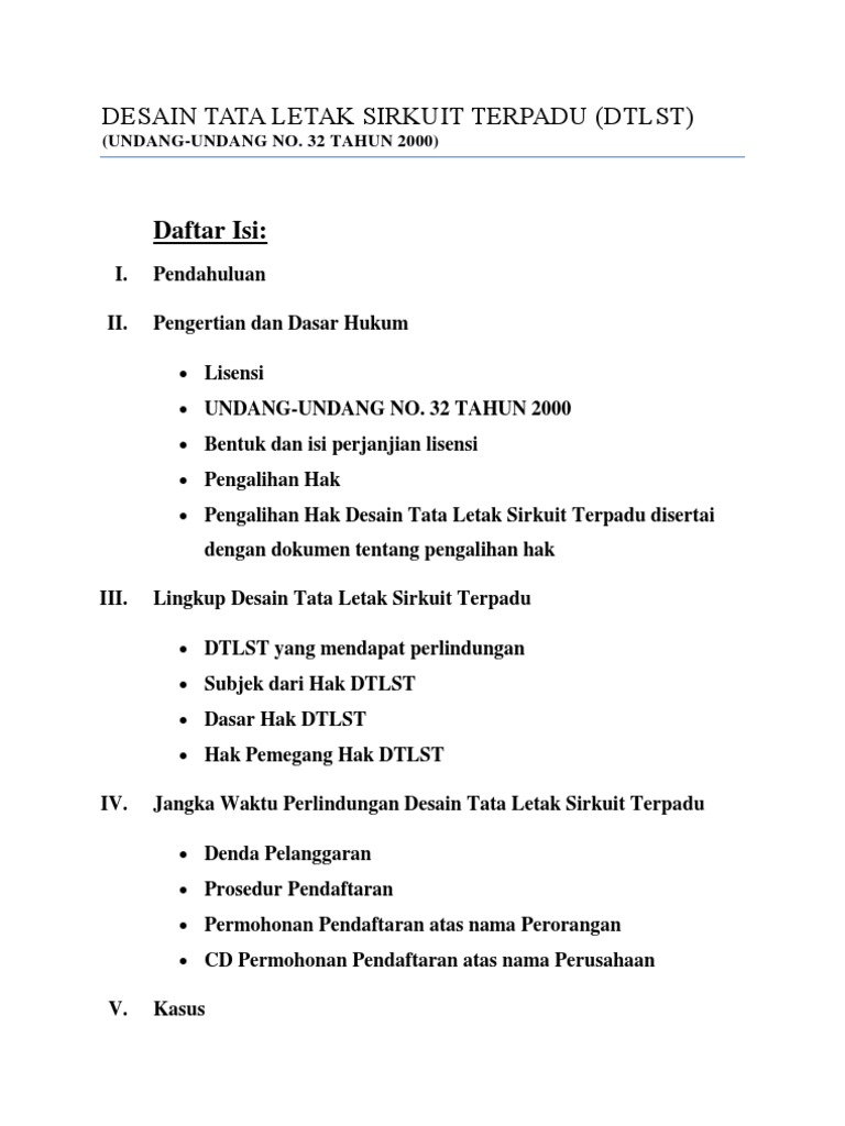 Detail Desain Tata Letak Sirkuit Terpadu Nomer 10