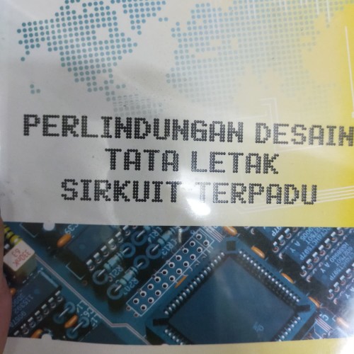 Detail Desain Tata Letak Sirkuit Terpadu Nomer 38