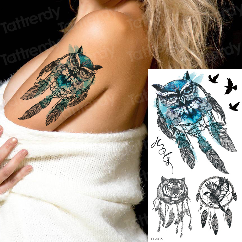 Detail Desain Tato Di Lengan Atas Nomer 56