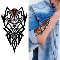 Detail Desain Tato Di Tangan Nomer 36