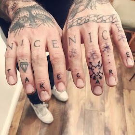 Download Desain Tato Di Tangan Simple Nomer 12