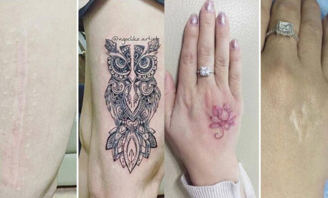 Detail Desain Tato Di Tangan Simple Nomer 49