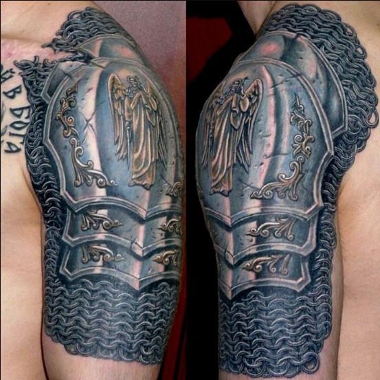 Detail Desain Tatto 3d Nomer 36