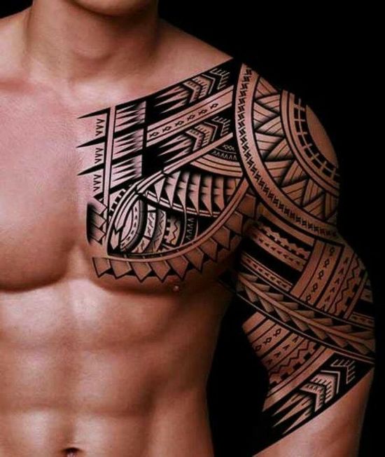 Detail Desain Tatto 3d Nomer 54
