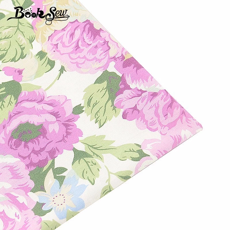 Detail Desain Tekstil Bunga Nomer 54