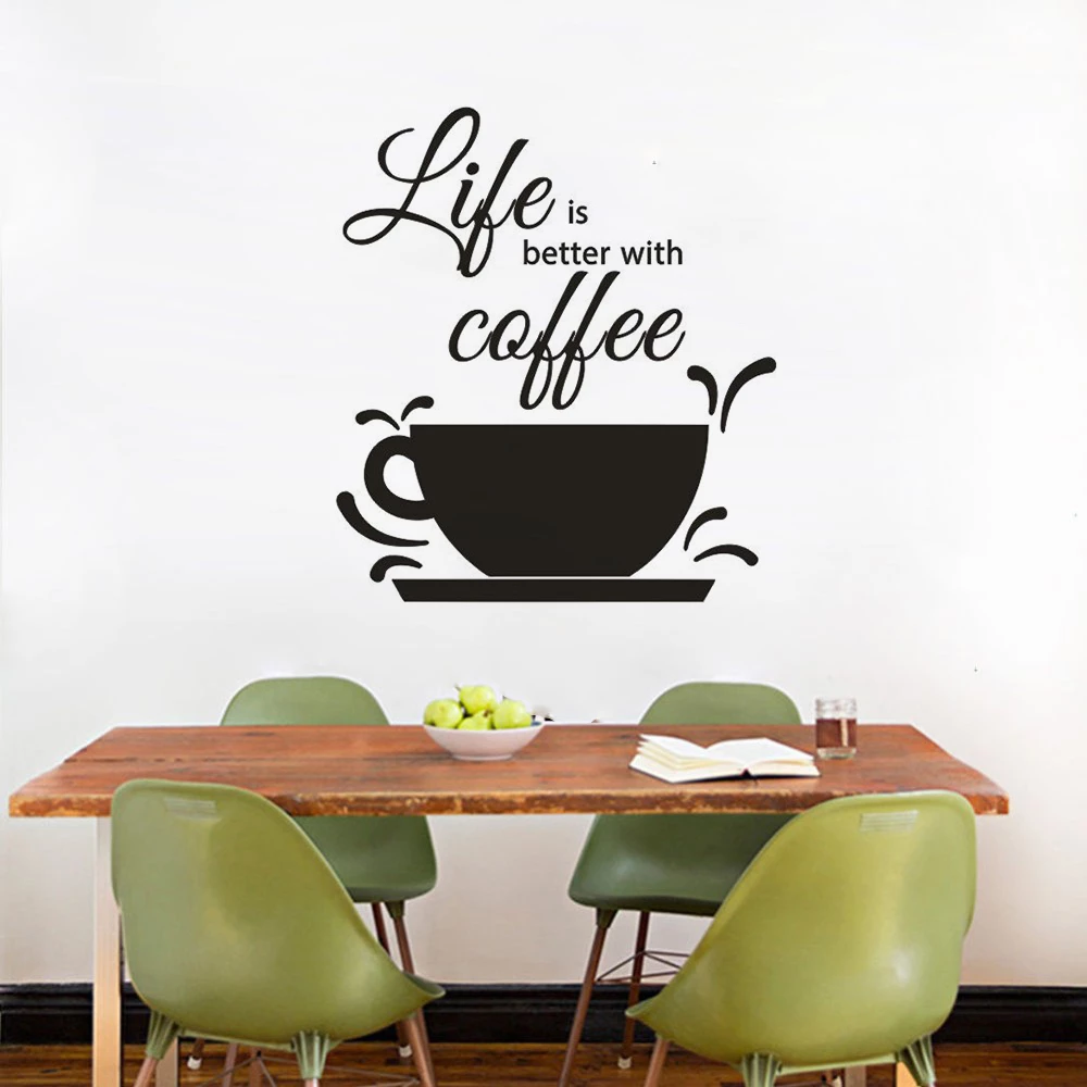 Detail Desain Tembok Cafe Nomer 4