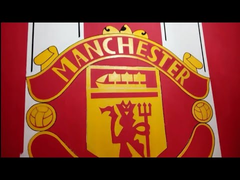 Desain Tembok Kamar Manchester United - KibrisPDR