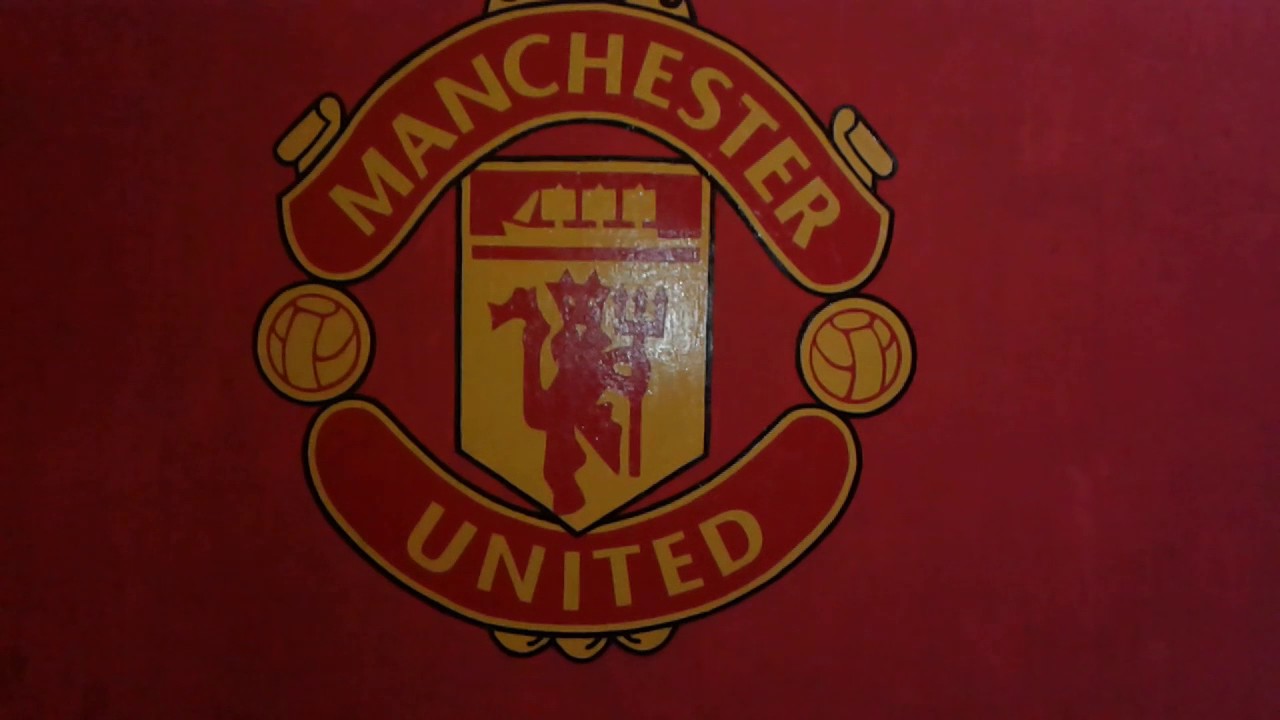 Detail Desain Tembok Kamar Manchester United Nomer 18