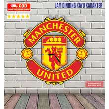 Detail Desain Tembok Kamar Manchester United Nomer 42