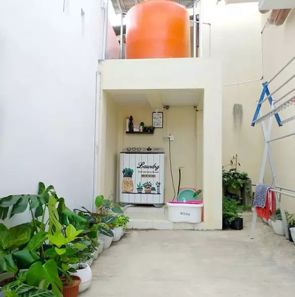 Detail Desain Tempat Cuci Nomer 33