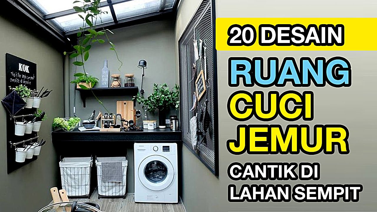 Detail Desain Tempat Cuci Nomer 34