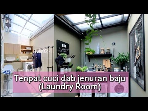 Detail Desain Tempat Cuci Nomer 44