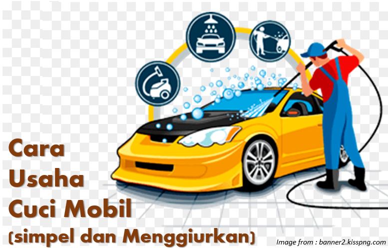 Detail Desain Tempat Cuci Mobil Sederhana Nomer 45