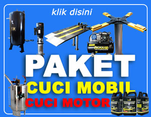 Detail Desain Tempat Cuci Motor Minimalis Nomer 15