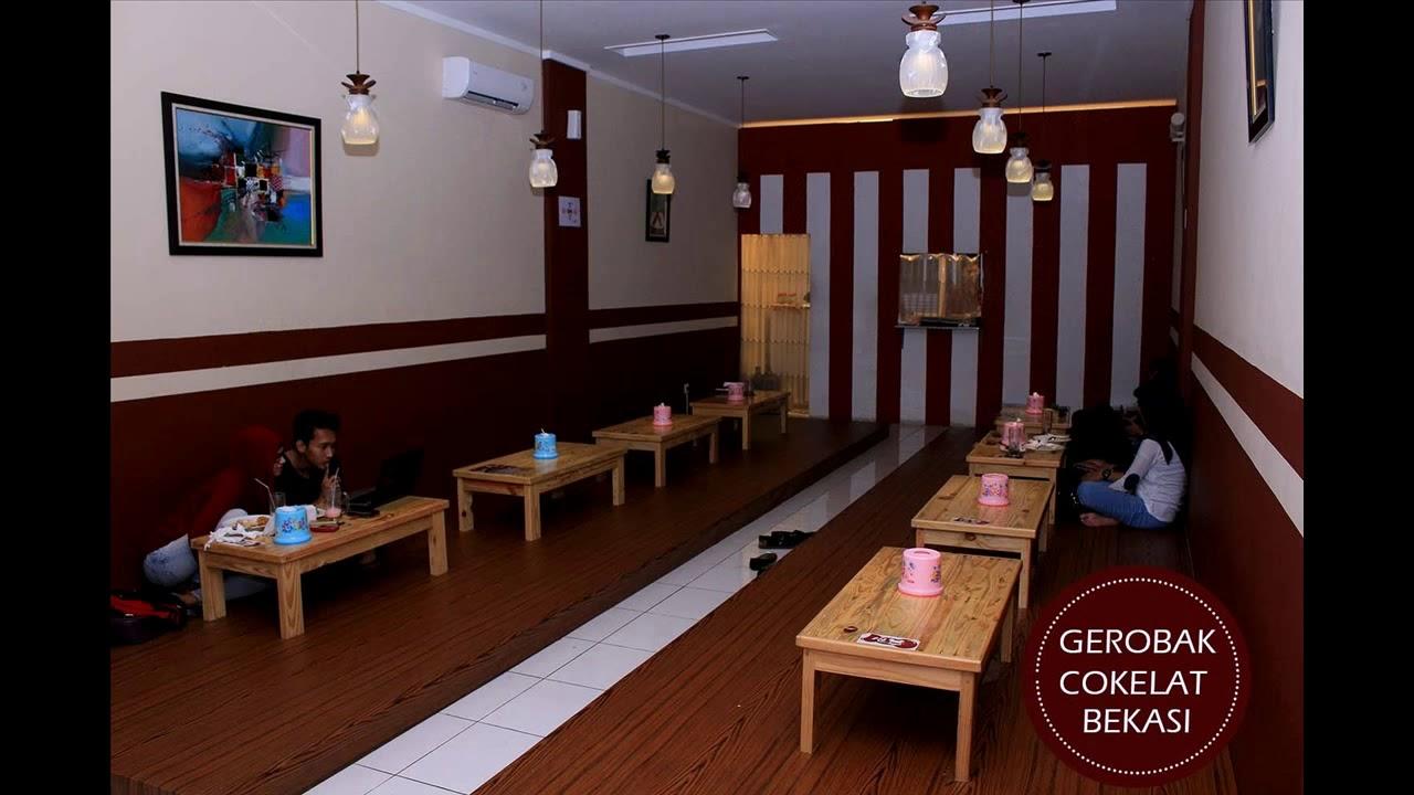 Detail Desain Tempat Jualan Bakso Nomer 25