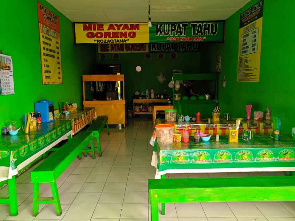 Detail Desain Tempat Jualan Bakso Nomer 4