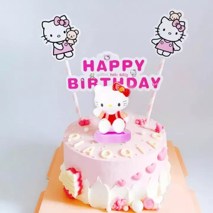 Detail Desain Tempat Kue Nomer 28