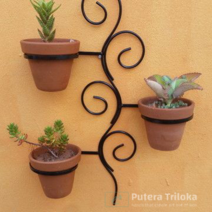 Detail Desain Tempat Pot Bunga Nomer 58