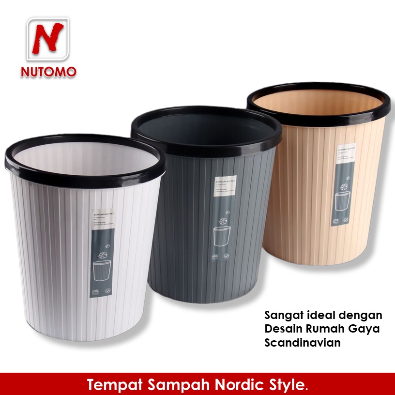 Detail Desain Tempat Sampah Nomer 53