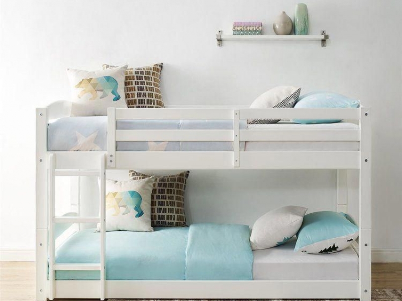 Detail Desain Tempat Tidur Anak Tingkat Nomer 5