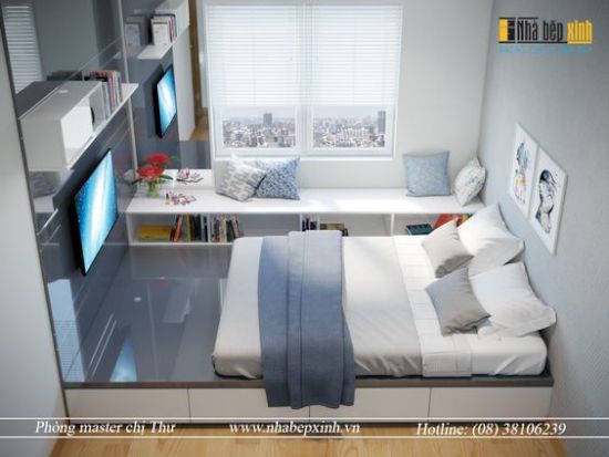 Detail Desain Tempat Tidur Unik Nomer 50