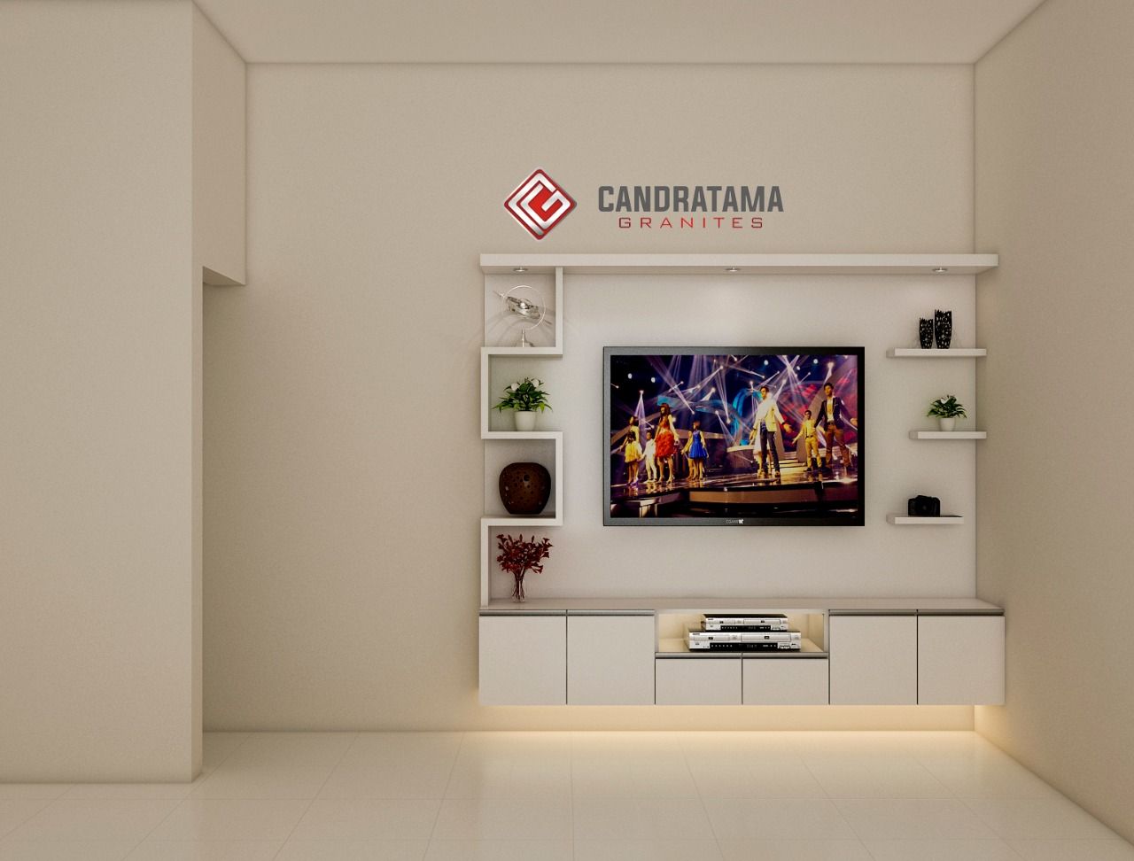 Download Desain Tempat Tv Nomer 20