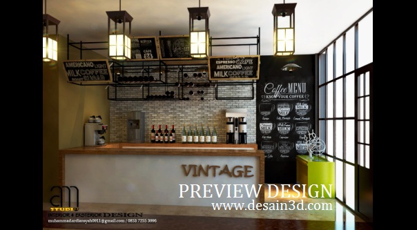 Download Desain Tempat Usaha Kuliner Nomer 24