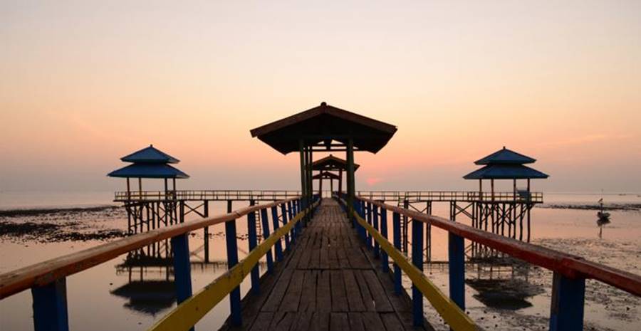 Detail Desain Tempat Wisata Pantai Nomer 15