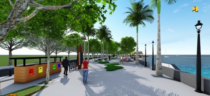 Detail Desain Tempat Wisata Pantai Nomer 26