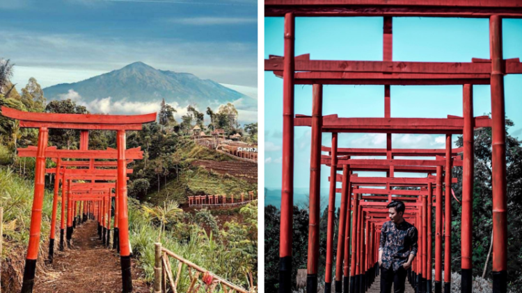 Detail Desain Tempat Wisata Pantai Nomer 27