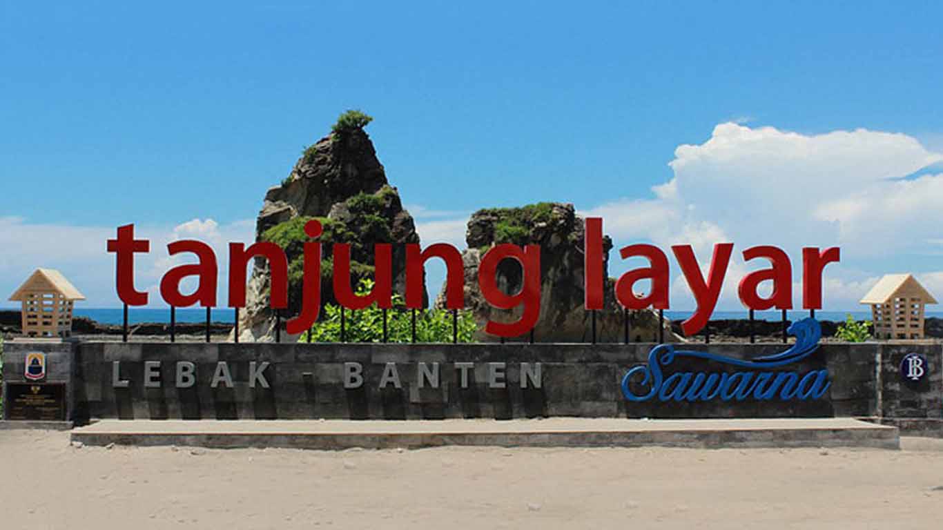 Detail Desain Tempat Wisata Pantai Nomer 28