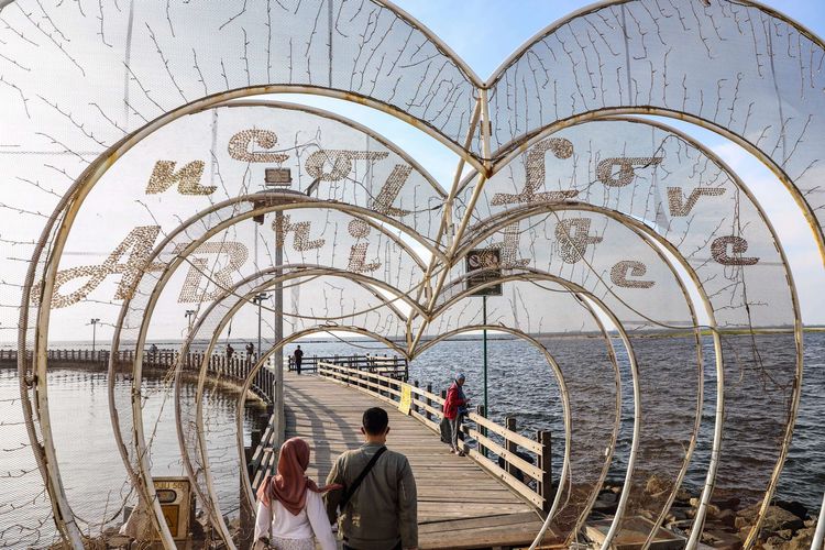 Detail Desain Tempat Wisata Pantai Nomer 30