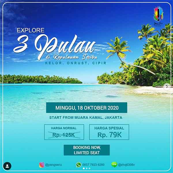 Detail Desain Tempat Wisata Pantai Nomer 33