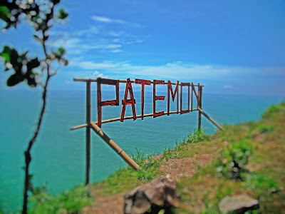 Detail Desain Tempat Wisata Pantai Nomer 35