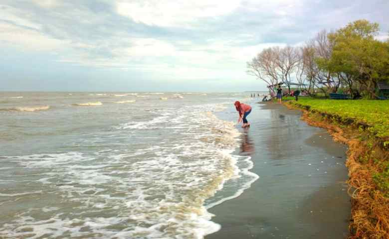 Detail Desain Tempat Wisata Pantai Nomer 41